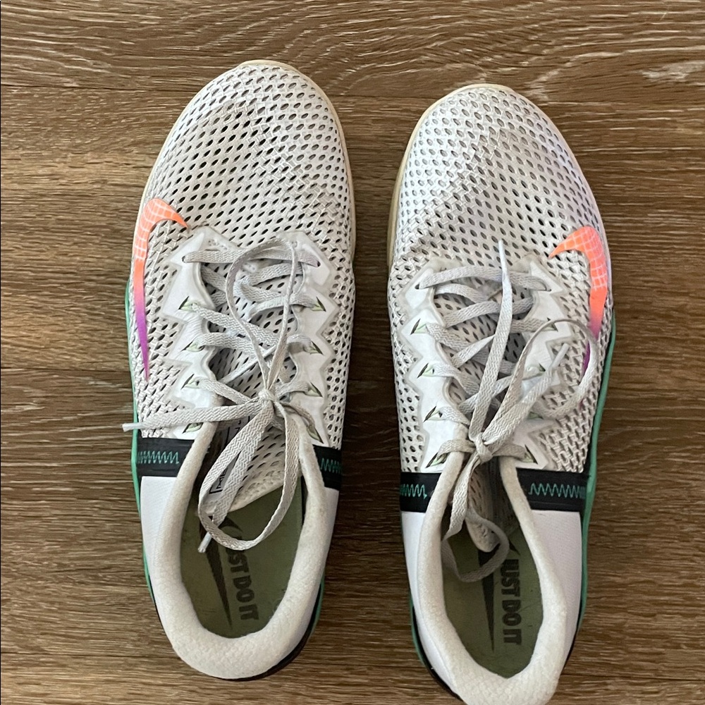 Nike Men’s Athletic Nike Shoes